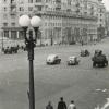 Колонна М-2, фотография 1930-х гг из фонда музея "Огни Москвы"